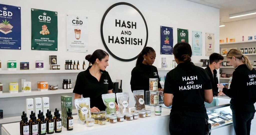 hash for sale usa