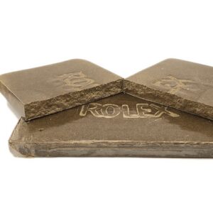 Moroccan Rolex Hash USA