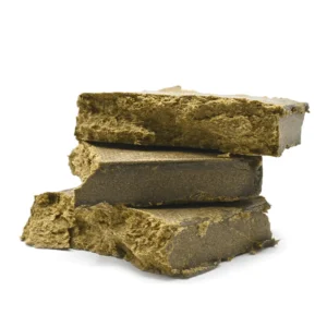 Bubba Kush Hashish USA