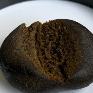 Buy CBD Squidgy Black Hash in the USA