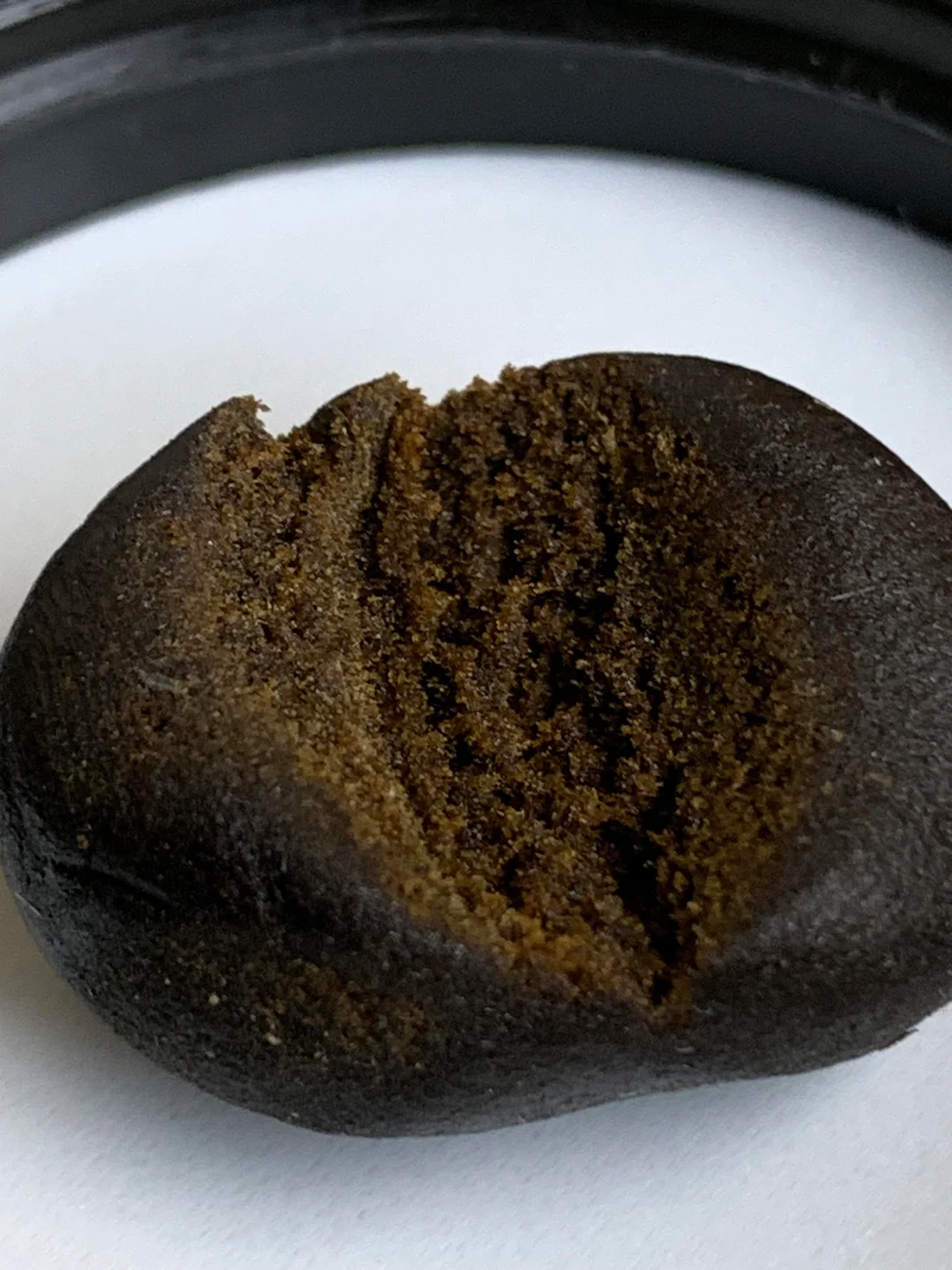 Buy CBD Squidgy Black Hash in the USA